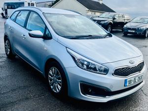 Kia Ceed 2018  1.6L Diesel - Image 4