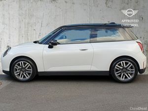 Mini Cooper Cooper E - Image 4