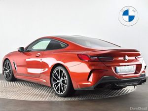 BMW 8-Series 840d xDrive M Sport Coupe - Image 2