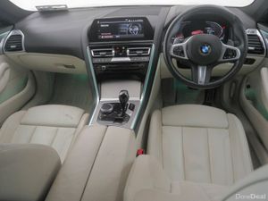 BMW 8-Series 840d xDrive M Sport Coupe - Image 4