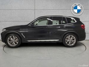 BMW X3 xDrive30e xLine - Image 4