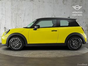 Mini Cooper Cooper S 3 Door - Image 4