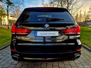 BMW X5 40E M-SPORT  LOW KMS - Image 4