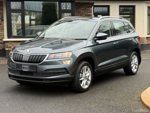 Immaculate Auto 201 Skoda Karoq! - Image 3