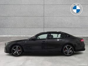 BMW 5-Series 530e M Sport Pro Saloon - Image 4