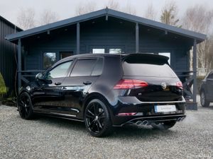 2018 VW Golf R HIGH SPEC - Image 4