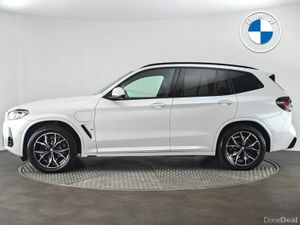 BMW X3 xDrive30 M Sport - Image 4