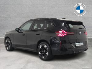BMW X3 30e xDrive M Sport - Image 3