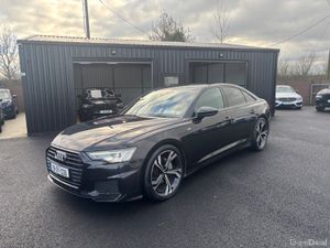 Audi A6 2019 S-Line 2.0Tdi Auto!! - Image 4