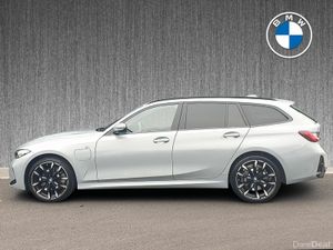 BMW 3-Series 330e M Sport Touring - Image 4