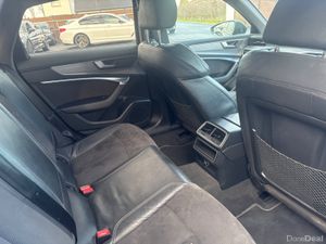 Audi A6 2019 S-Line Quattro!!! - Image 4