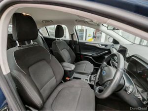 FORD FOCUS TITANIUM TDCI - Image 3