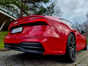 Audi A7 Sline 3.0Tdi Quattro Black Edition Pack - Image 4