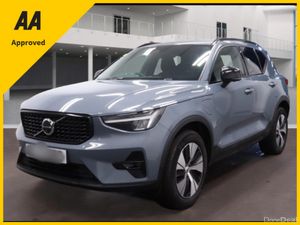 Volvo XC40 2023(232)  T4 XC40 Plus 1.5 Plug In Hyb - Image 2