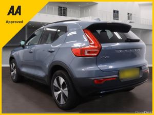 Volvo XC40 2023(232)  T4 XC40 Plus 1.5 Plug In Hyb - Image 3