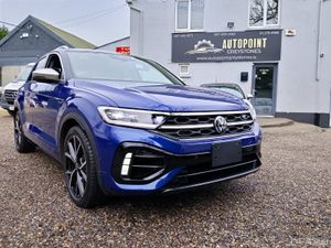 Volkswagen T Roc R - Image 3