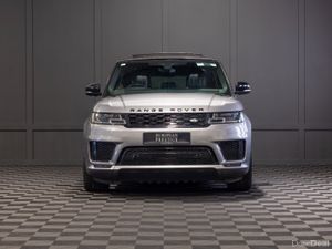 2020 Range Rover Sport P400e HSE Dynamic - Image 2