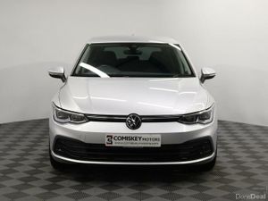 Volkswagen Golf TDI Style - Image 2