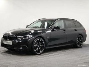 BMW 3-Series 330e SE Pro - Image 4