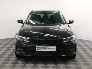 BMW 3-Series 330e SE Pro - Image 2