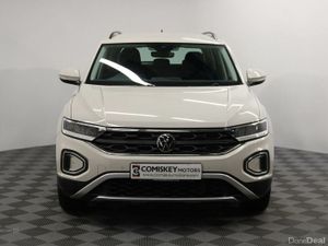 Volkswagen T-Roc TSI Life - Image 2
