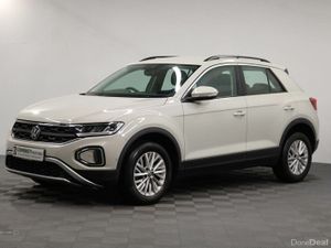 Volkswagen T-Roc TSI Life - Image 3
