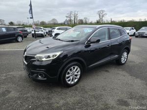 Renault Kadjar DYNAMIQUE NAV - Image 2