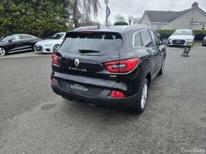 Renault Kadjar DYNAMIQUE NAV - Image 4