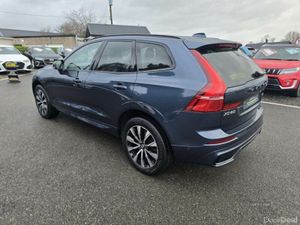 Volvo XC60 Plus DARK - Image 3
