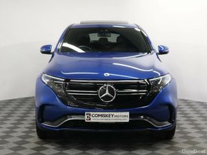 Mercedes-Benz EQC 400 AMG Line - Image 2