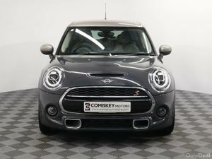 Mini Cooper Exclusive - Image 2