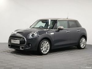 Mini Cooper Exclusive - Image 4