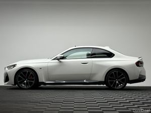 BMW 2-Series 220D M SPORT COUPE *SUNROOF* - Image 4