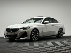 BMW 2-Series 220D M SPORT COUPE *SUNROOF* - Image 3