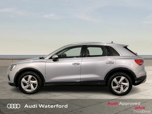 Audi Q3 35 Tdi SE "Comfort Pack" Auto from €403pm - Image 4