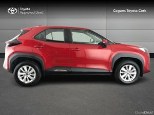 Toyota Yaris Cross YARIS CROSS LUNA - Image 3