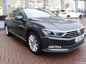 2018 VW PASSAT - Image 2