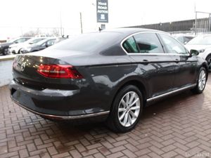 2.0TDI 150BHP ELEGANCE EDITION 4DR SALOON LEATHER - Image 4