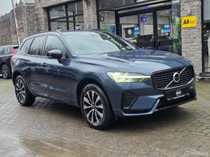 2023 VOLVO XC60 2.0 B4 DARK THEME AUTO. - Image 4