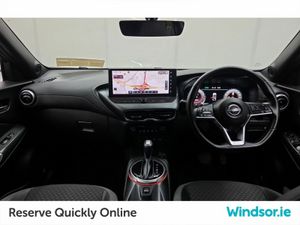 Nissan Juke 1.0T PET DCT 2WD SV Premium *Scrappage - Image 4