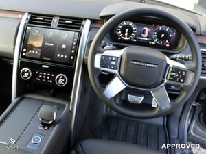 Land Rover Discovery 3.0D 350PS HSE Dynamic - Image 4