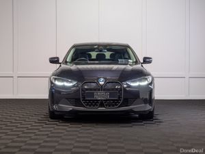 2023 BMW i4 eDrive40 - Image 2