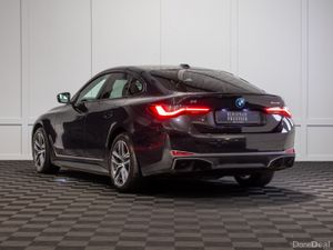 2023 BMW i4 eDrive40 - Image 4