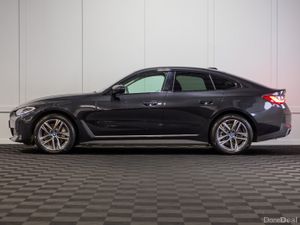 2023 BMW i4 eDrive40 - Image 3