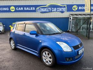 Suzuki Swift 1.2 Petrol - Image 4
