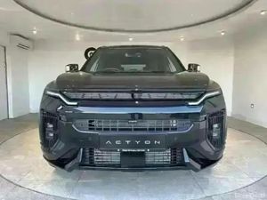 KGM Other 1.5 K50 5dr Auto - Image 2