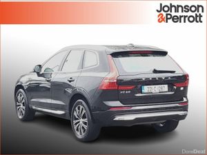 Volvo XC60 T6 350bhp AWD PHEV Inscription (Twe Yea - Image 3