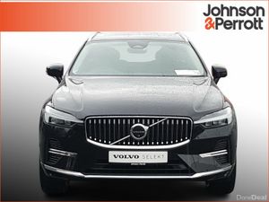 Volvo XC60 T6 350bhp AWD PHEV Inscription (Twe Yea - Image 4