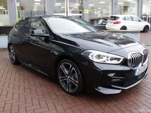 2.0D M-SPORT PLUS EDITION 5DR HATCHBACK AUTOMATIC - Image 2