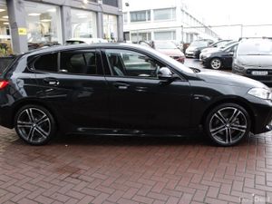2.0D M-SPORT PLUS EDITION 5DR HATCHBACK AUTOMATIC - Image 3